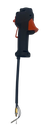 Puño Aceleracion Maruyama TPP27