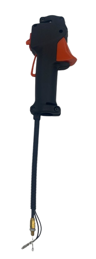 [229001] Puño Aceleracion Maruyama TPP27