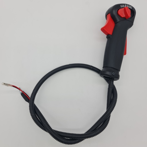 [PA430] Puño Acelerador Craftop NTB430,NTB520