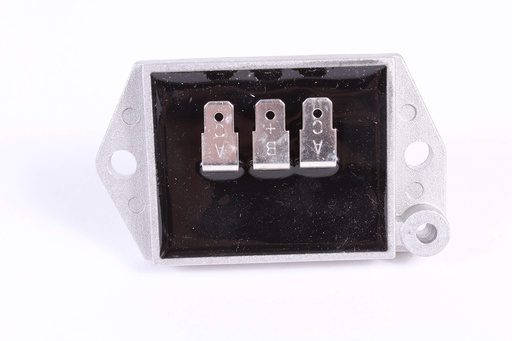 [2540339-S] Regulador Rectificador (20-30AMP, FW W/OVP) Kohler CH18, CH620, CH749, CH752