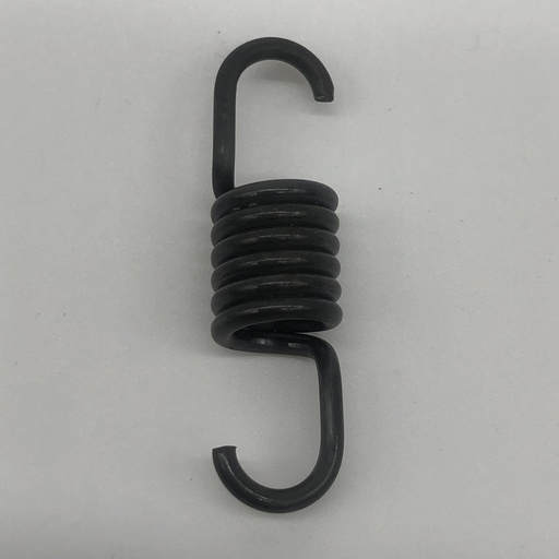 [286907] Resorte Clutch Maruyama B43R,B50R,BC360HT