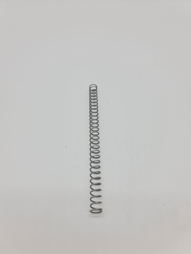[21322400700] Resorte Succion Olary TF900 9x130mm