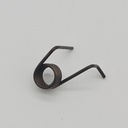 Resorte Trinquete Arranque Facil Maruyama B43R,B50R, MM92, MD9030, BCF4320H, MAG500RS,H23DFR Pequeño