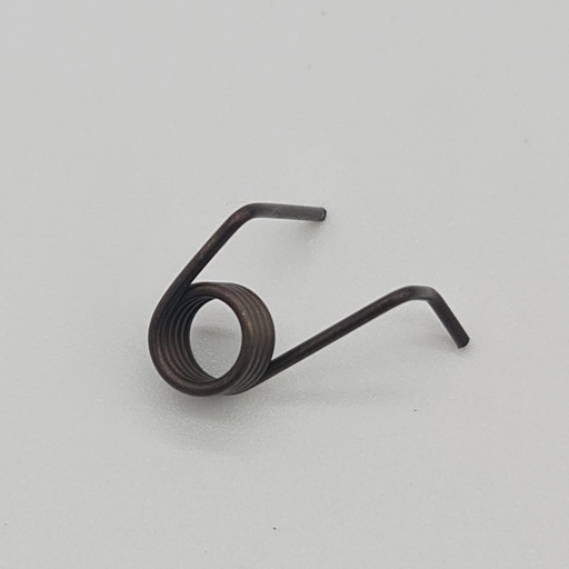 [281002] Resorte Trinquete Arranque Facil Maruyama B43R,B50R, MM92, MD9030, BCF4320H, MAG500RS,H23DFR Pequeño