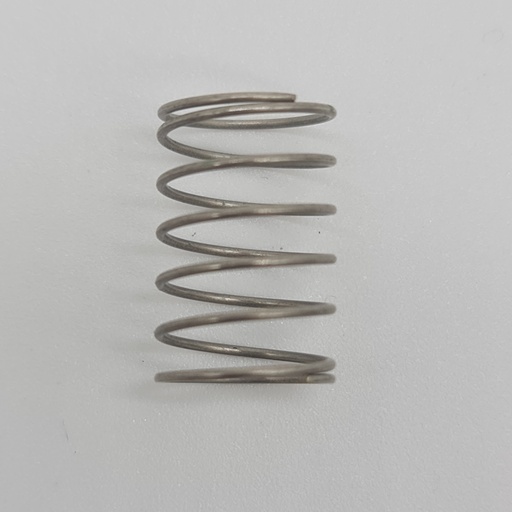 [541062] Resorte Valvula Maruyama MSD41