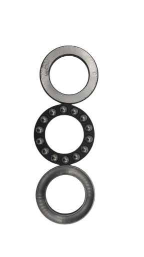 [4-LB180] Roll Completo de Bailarina Olary LB180 Interno y Externo