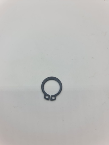 [014210] Seguro de Roll 6000 de Caja Engranaje Maruyama B43R,B50R, TPP270 ,TPP300