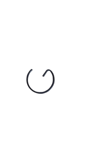 [276122] Seguro Piston Maruyama  BL9000, MM92, MD9030, BL70