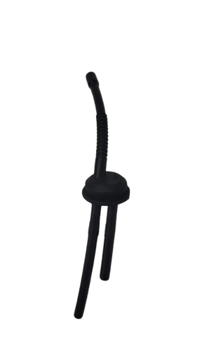 [1225002203603] Sello con Manguera de Combustible Craftop NT2500