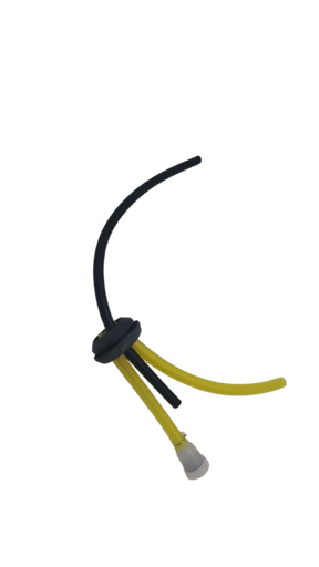 [282312] Sello Tanque Combustible Maruyama B43,B43R,B50R Completo