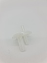 Sello Tapon Drenaje Tanque Liquido Maruyama MD830, MM92, MM180
