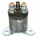 Selonoide Electrico Arranque Kohler CH395, CH13,Ch440