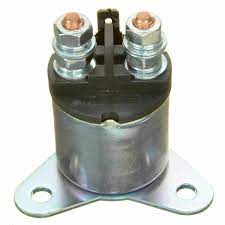 [1743505-S] Selonoide Electrico Arranque Kohler CH395, CH13,Ch440