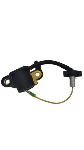 [DJ160206NK168FB] Sensor Nivel Aceite 6.5HP Nk168FB GWP20,GWP20H2,GNK20WP,GHW2900A,GHW3400A,GE200,GNK30TP,GNK20CP-175,GWP-30,GNK20HP2