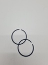 Set Anillos Maruyama MD830, MM181, MD8026 cambio codigo 426081