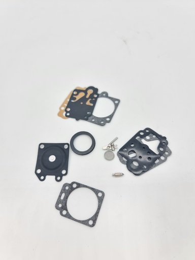 [840277] Set Carburacion Maruyama B43R,B50R,NTB430, NTB520, TF900,B420H,B420HE, MS076D, MM92