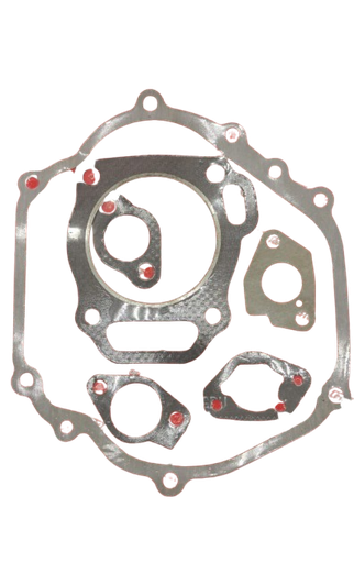 [3134009270106] Set Empaques de Motor Craftop Motores 4T Gx340 13HP