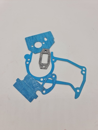 [12451092700] Set Empaques Motor Craftop NT4560,NT5260,NT5860