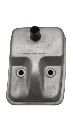 [33140100800] Silenciador bomba de agua Norwik WP-10