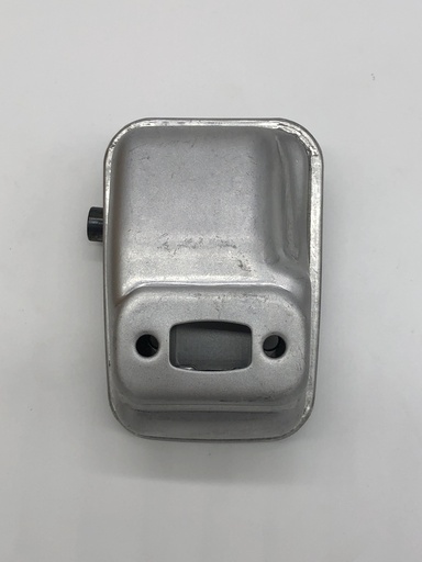 [267466] Silenciador Completo Maruyama MS073D