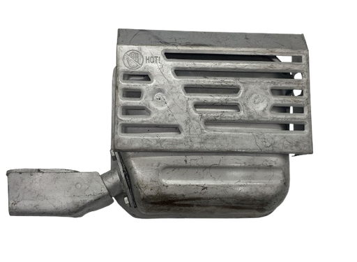 [2500962500108] Silenciador Craftop Generador NT960