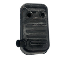Silenciador Craftop Motobomba Tipo Nuvola