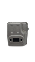 Silenciador Craftop NT-EBV260