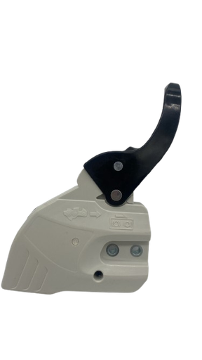 [12371092301] Sistema de Freno Craftop NT3760,NT4260 Completo (Codigo antiguo 123760426001)