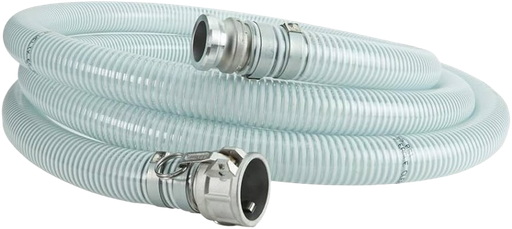 [SSC2C] Sistema de Succion 2" 6 mts con Check