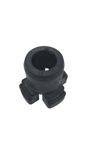 [560309] Soporte Goma Carcasa Base Campana Maruyama TPP27, TPP270, TPP300 codigo antiguo 214162