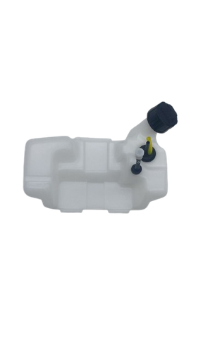 [264761] Tanque Combustible Maruyama BCF42HT, BCF42HTR, MBS420, BCF429H, BCF509H Completo