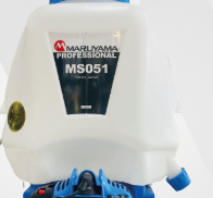 [566484] Tanque Liquidos Maruyama MS051