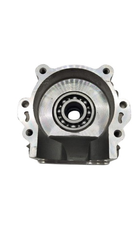 [11431020101] Tapa Carter Craftop NTB430,NTB520,NTMU430B,NTA520E-10A  Derecha Lado Arrancador 