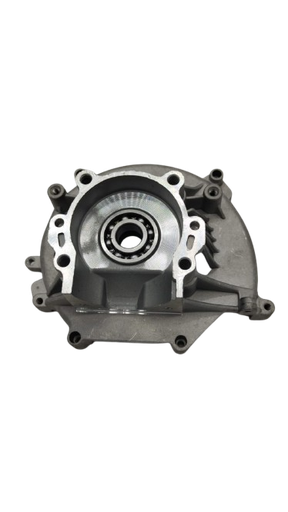 [11431020111] Tapa Carter Craftop NTB430,NTB520,NTMU430B,NTA520E-10A Izquierda Lado Volante