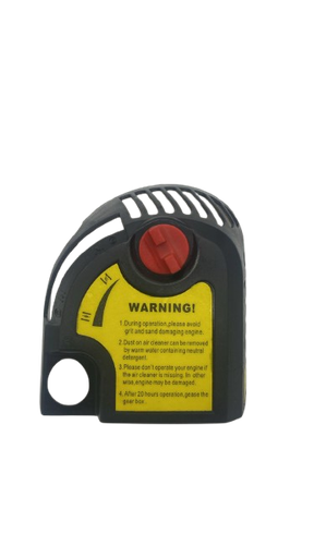 [TD430520] Tapa Depurador Craftop NTB430,NTB520,NTMU430