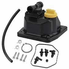 [2455910-S] Tapa Válvula Bomba Combustible Kohler CH18-25