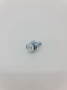 Tornillo Cuchilla Maruyama MBS329,MBS420