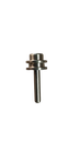 Tornillo de Ajuste Base Perilla Reguladora