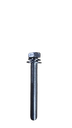Tornillo Caja Engranaje Olary TF900 M8x50