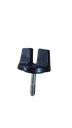Tornillo Mariposa Depurador Maruyama BL9000
