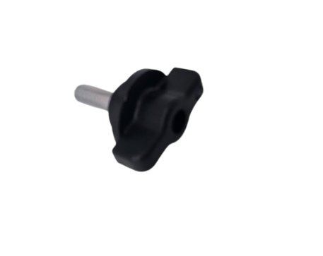 [281438] Tornillo Mariposa Tapa Depurador Maruyama B43R, B50R, TPP270, MS073D,BCF4320H