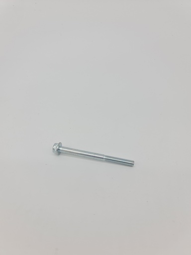 [266713] Tornillo Silenciador Maruyama B43R, B50R,BC360HT