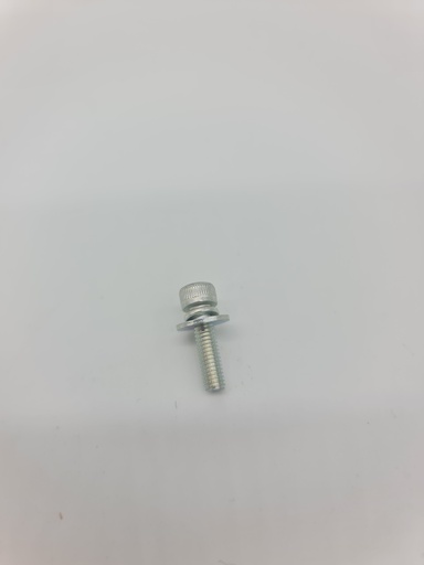 [261257] Tornillo Tapa de Arranque Maruyama BCF42HT- BC329H