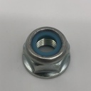 Tuerca Cuchilla Maruyama B43R, B50R, BC360HT M10x1.25 Tipo Viejo (Pero actual para B420H,BC420HE)           