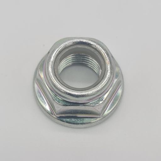 [232061] Tuerca Cuchilla Maruyama B43R, B50R M12x1.25 Tipo Nuevo