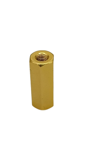 [21314100200] Tuerca Hexagonal de Soporte Olary TF900