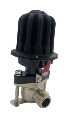 [118236] Valvula Presion Maruyama MS330ECH Completa