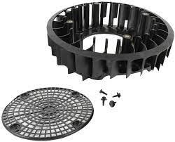 [24755253-S] Ventilador Kohler CH23, CH740