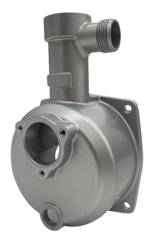 [WP10-3] Voluta bomba de agua Norwik WP-10