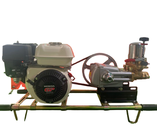 [ES30-GP200MF] Aspersora Estacionaria ES30-GP200 Honda 6.5 HP